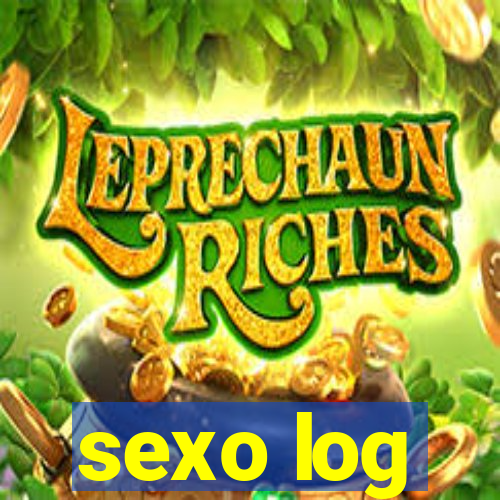 sexo log