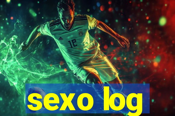 sexo log