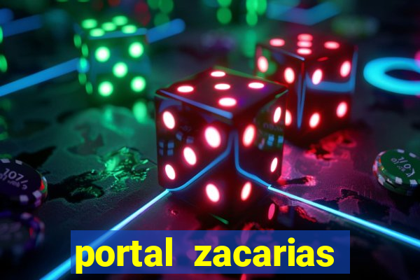 portal zacarias corpos encontrados