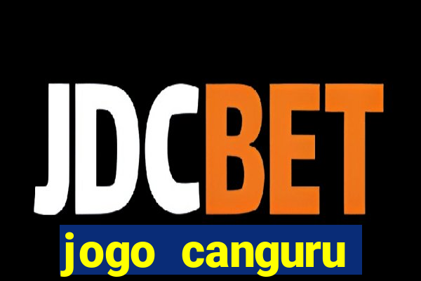 jogo canguru carlinhos maia