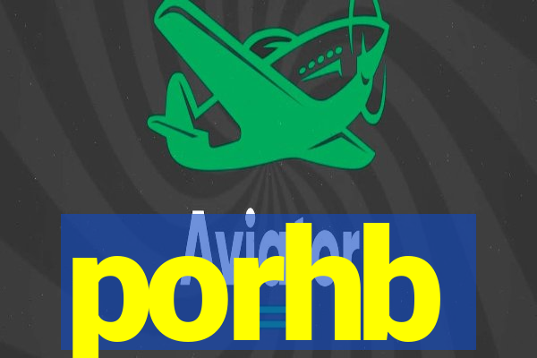 porhb