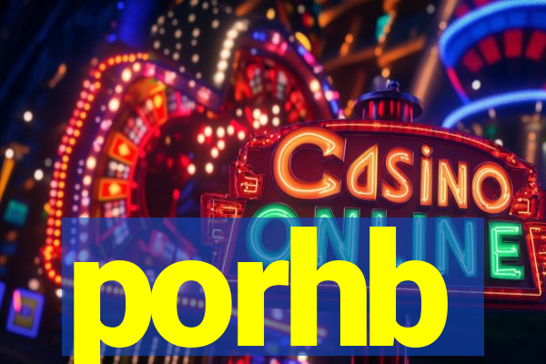 porhb