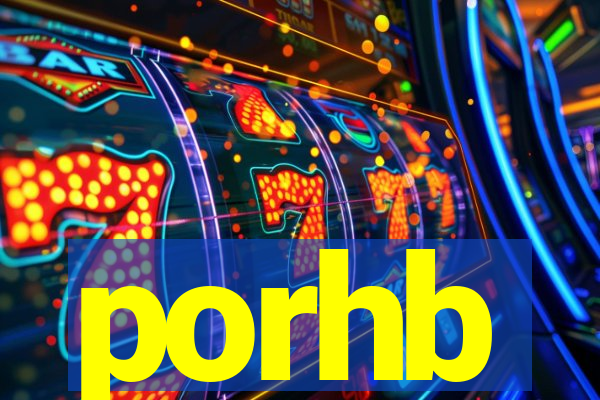 porhb