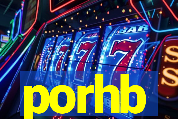 porhb