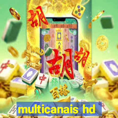 multicanais hd