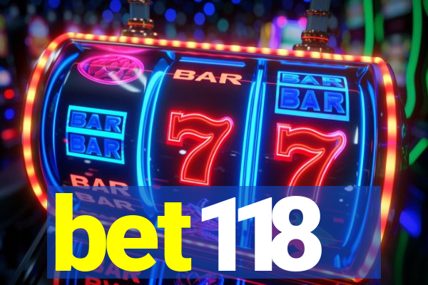 bet118