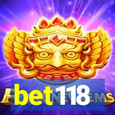 bet118