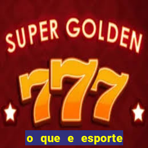 o que e esporte de invasao