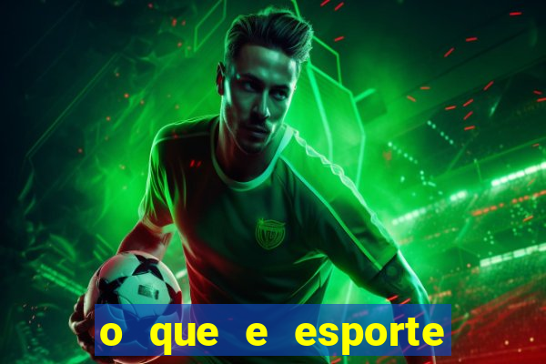 o que e esporte de invasao