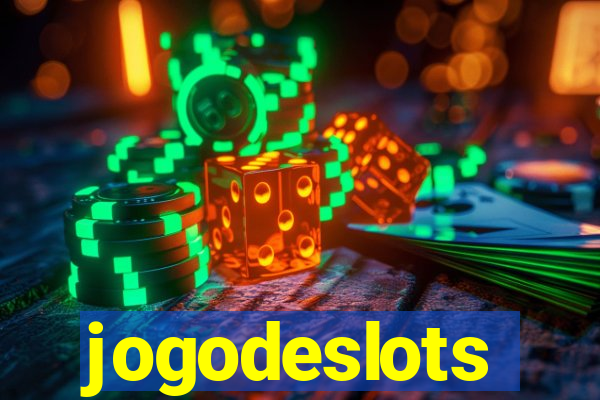 jogodeslots