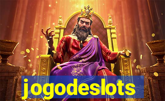 jogodeslots