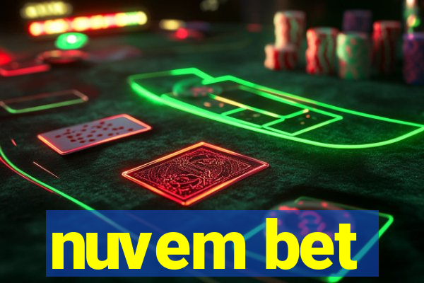 nuvem bet