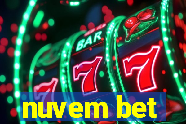 nuvem bet