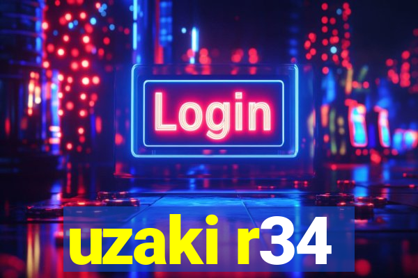 uzaki r34