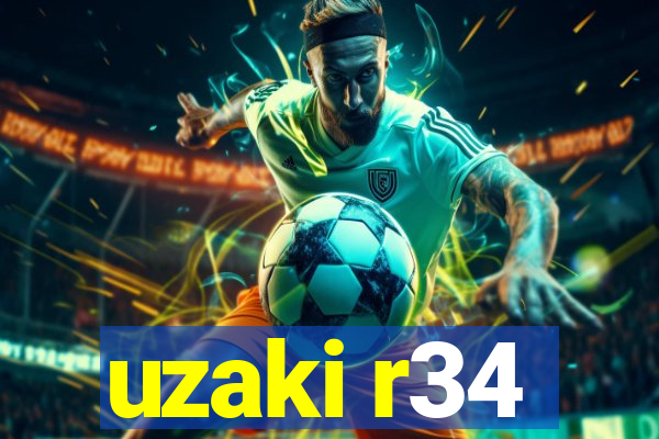 uzaki r34