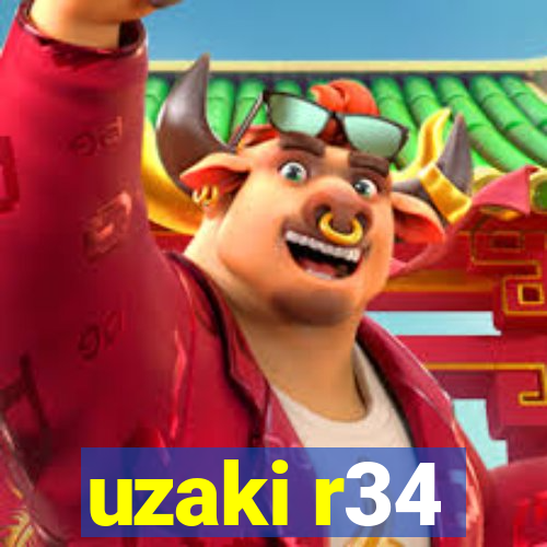uzaki r34