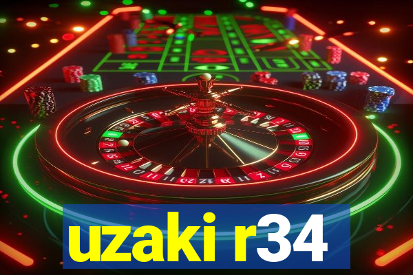 uzaki r34