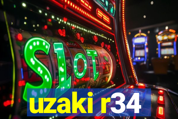 uzaki r34