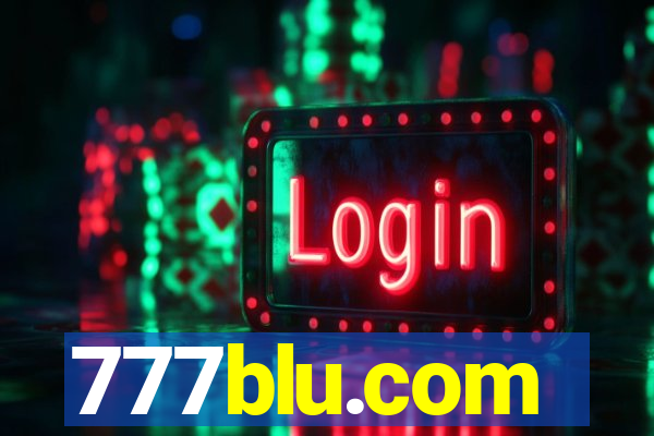 777blu.com
