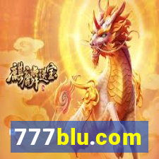 777blu.com