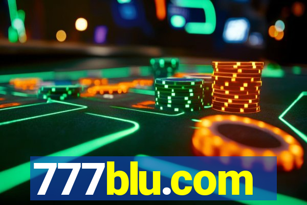 777blu.com