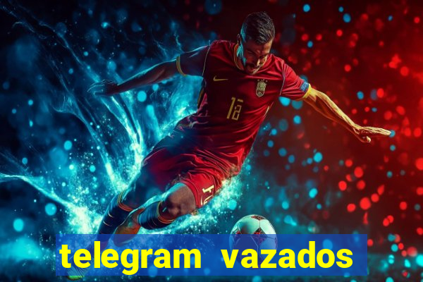 telegram vazados kid bengala