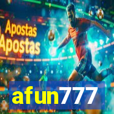 afun777