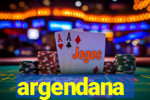 argendana