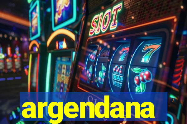argendana