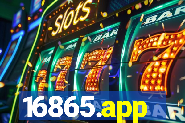 16865.app