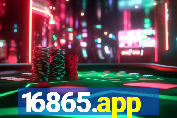 16865.app