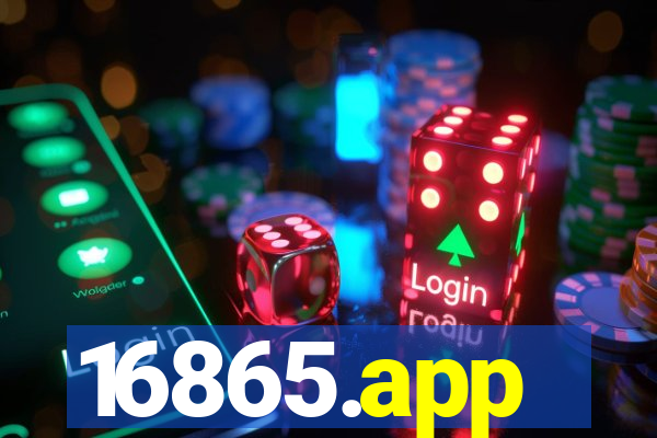 16865.app
