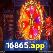 16865.app