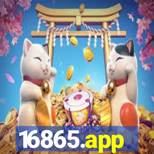 16865.app