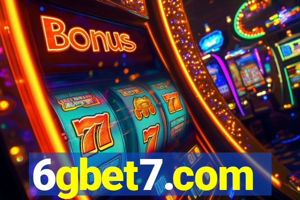 6gbet7.com