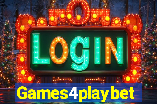 Games4playbet