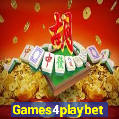 Games4playbet