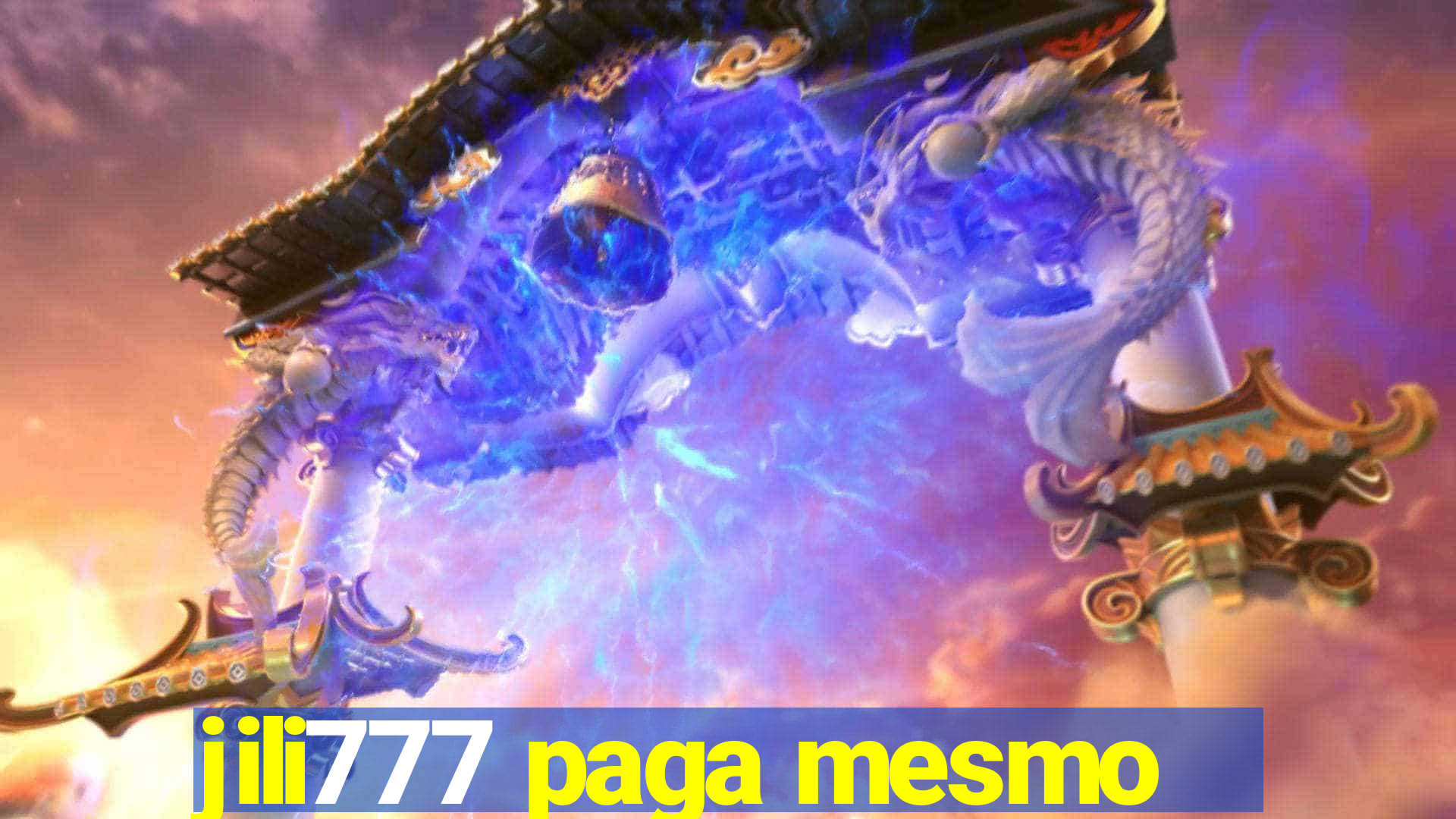 jili777 paga mesmo