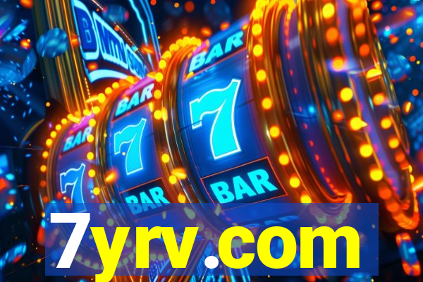 7yrv.com