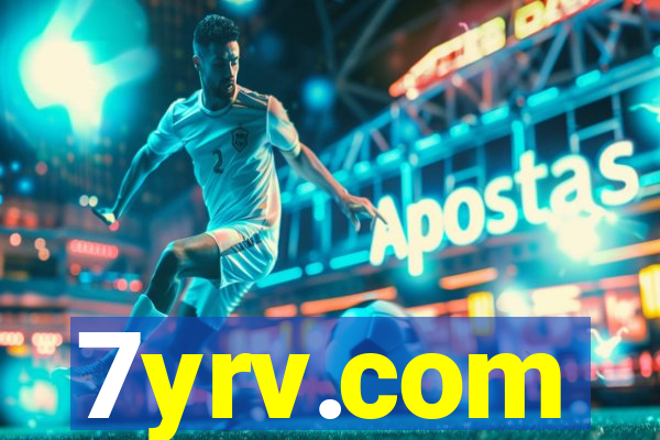 7yrv.com