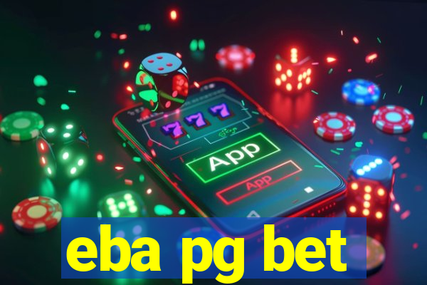 eba pg bet