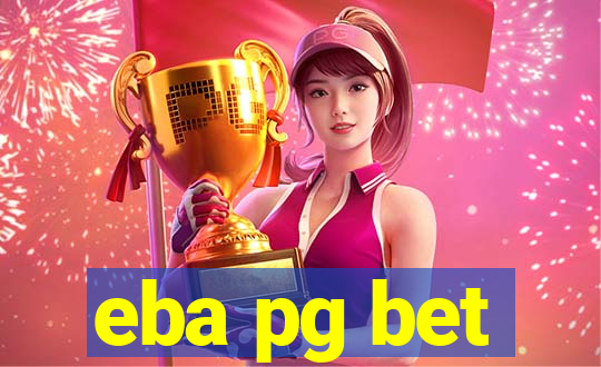 eba pg bet