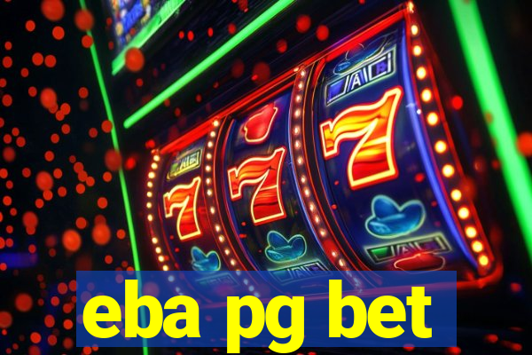 eba pg bet