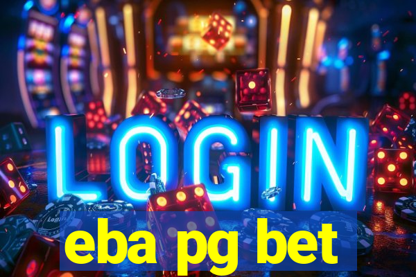 eba pg bet