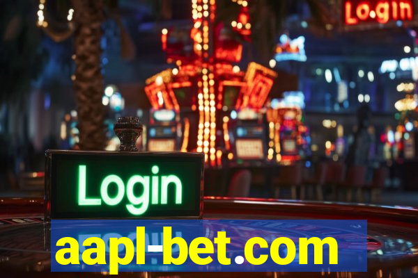 aapl-bet.com