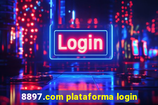 8897.com plataforma login