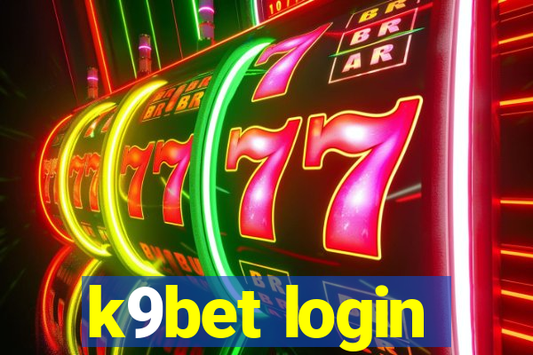 k9bet login