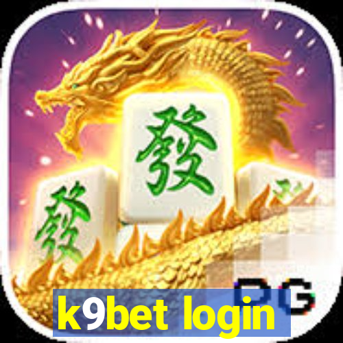 k9bet login