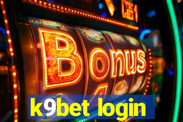 k9bet login