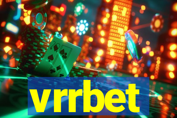 vrrbet